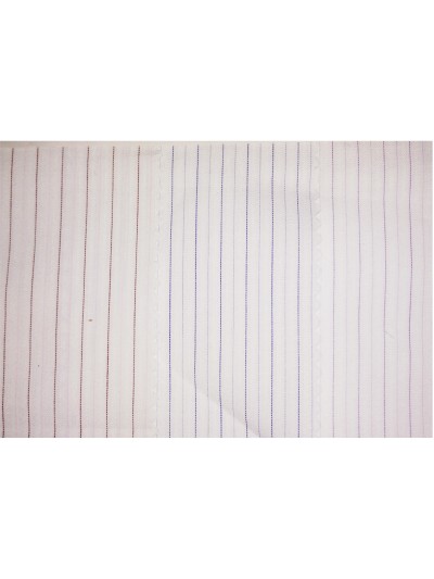 JS-JAMS  60%cotton  40%polyester  45*45  恤衫布8  間條 正面照